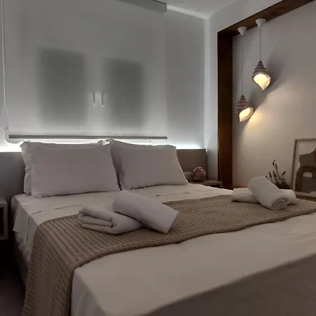 Apartament Althea One - Sithonia Chalkidiki 250m From The Akti Salonikiou