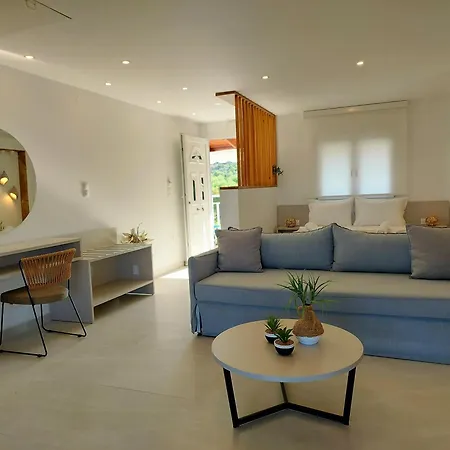 Apartament Althea One - Sithonia Chalkidiki 250m From The *