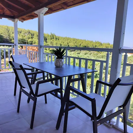Althea One - Sithonia Chalkidiki 250m From The
