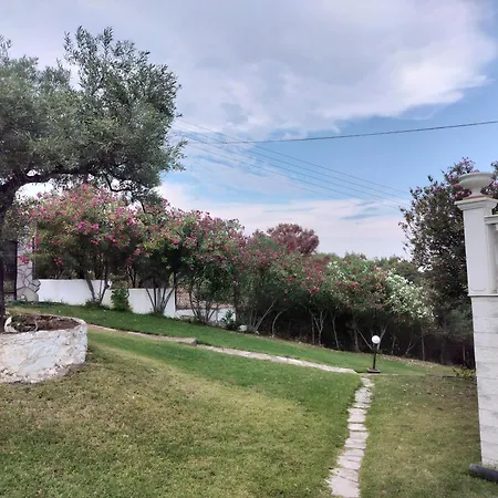 Althea One - Sithonia Chalkidiki 250m From The