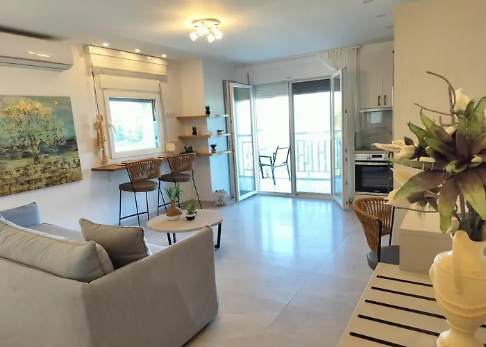 Althea One - Sithonia Chalkidiki 250m From The Daire *
