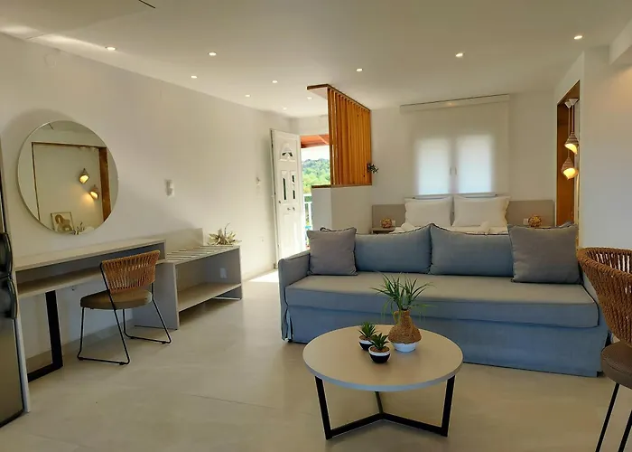 Daire Althea One - Sithonia Chalkidiki 250m From The *