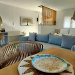 Althea One - Sithonia Chalkidiki 250m From The Apartament *