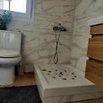 Althea One - Sithonia Chalkidiki 250m From The Apartament Akti Salonikiou