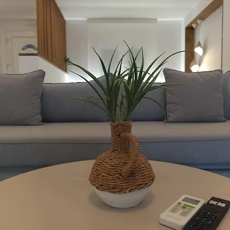 Althea One - Lux Private House *