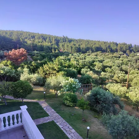 Althea One - Lux Private House * Akti Salonikiou