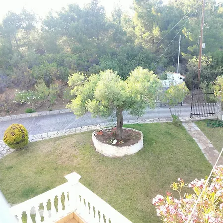 Althea One - Lux Private House Apartment Akti Salonikiou