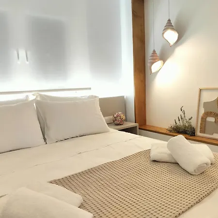 Althea One - Lux Private House Apartment