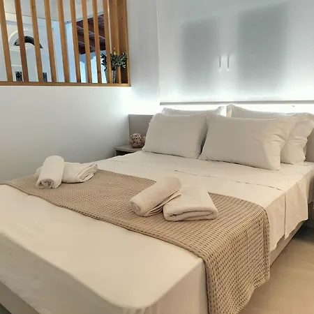 Apartment Althea One - Lux Private House Akti Salonikiou