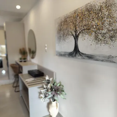 Althea One - Lux Private House Apartment