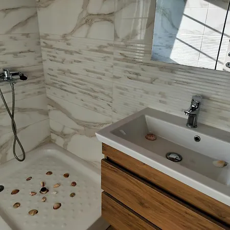 Althea One - Lux Private House *