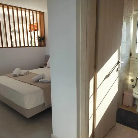 Apartmán Althea One - Sithonia Chalkidiki 250m From The
