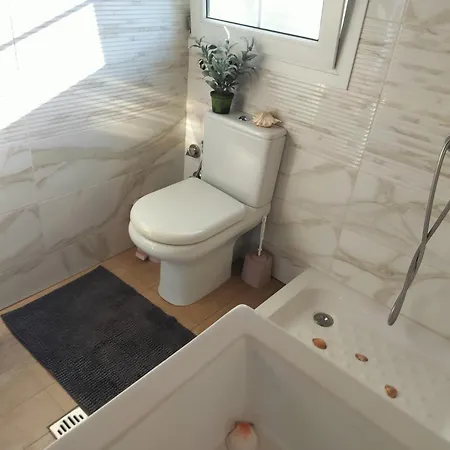 Althea One - Lux Private House *