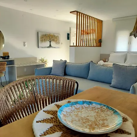 Althea One - Lux Private House Apartment *