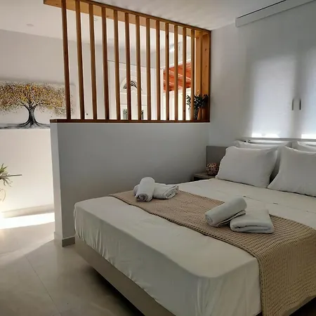 Althea One - Lux Private House Akti Salonikiou