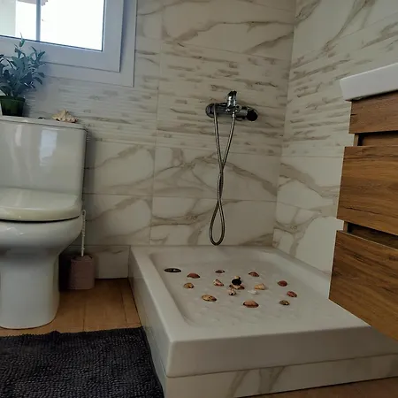 Althea One - Lux Private House Apartment Akti Salonikiou