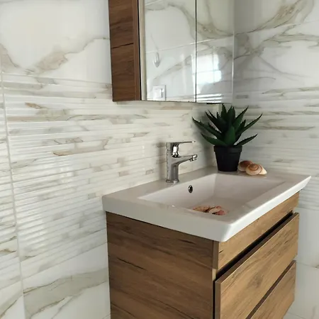 Althea One - Lux Private House *