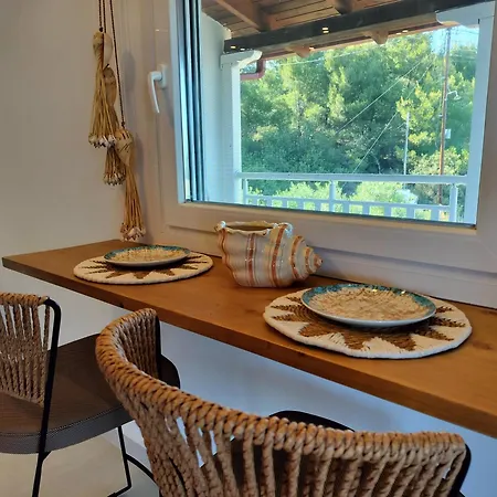 Althea One - Lux Private House Apartment