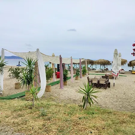 Althea One - Sithonia Chalkidiki 250m From The