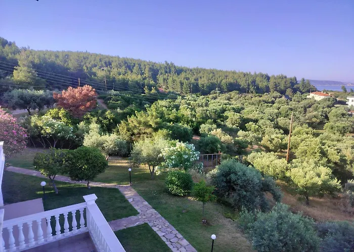 Althea One - Sithonia Chalkidiki 250m From The * Akti Salonikiou