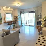 Althea One - Sithonia Chalkidiki 250m From The Apartman *