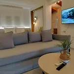 Althea One - Sithonia Chalkidiki 250m From The Apartman