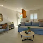 Apartman Althea One - Sithonia Chalkidiki 250m From The *