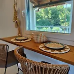 Althea One - Sithonia Chalkidiki 250m From The Apartman