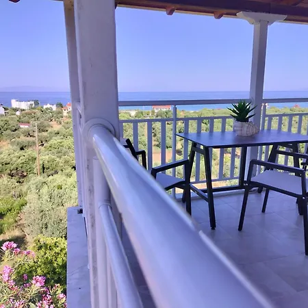 Althea One - Sithonia Chalkidiki 250m From The * Akti Salonikiou