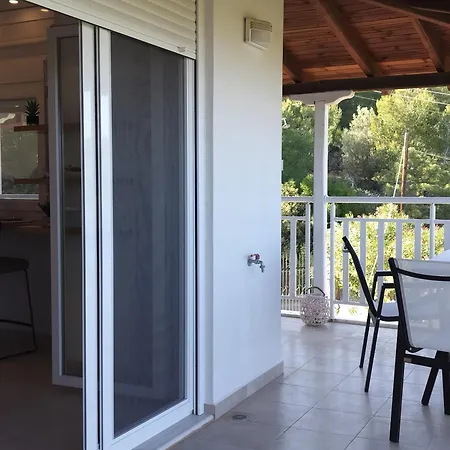 شقة Althea One - Sithonia Chalkidiki 250m From The