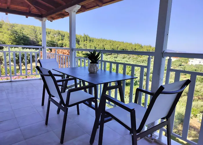 Althea One - Sithonia Chalkidiki 250m From The